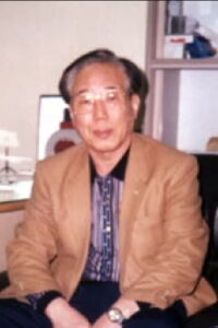 Park Chang-ho