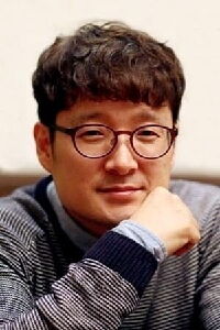 Park Hoon-jung