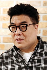 Park Jae-bum