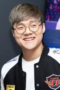 Park Jin-seong