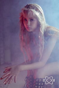 Park Jiwon