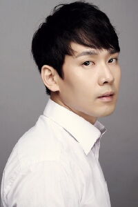 Park Jong-hwan
