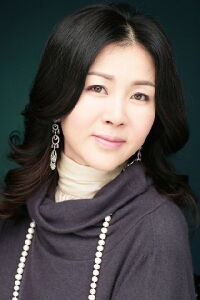 Park Joon-geum