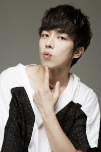 Park Jun-seok