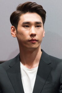 Park Jung-Sik
