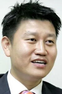 Park Seung-dae
