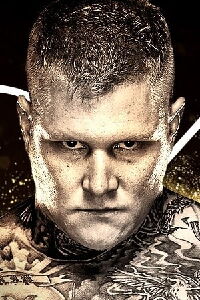 Parker Boudreaux