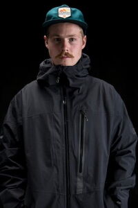 Parker White