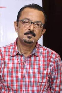 Partha Sen
