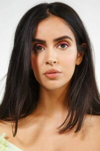 Parveen Kaur