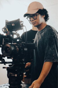 Parvez Ananta Rizky