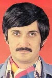 Parviz Jafari