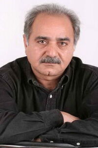 Parviz Parastouei