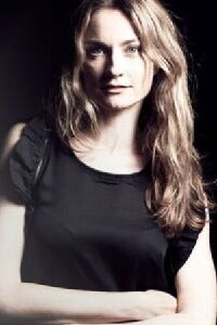Pascale Louange