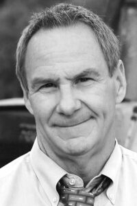 Pat Battistini