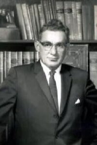 Pat Frank