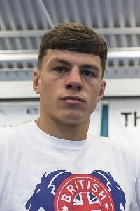 Pat McCormack