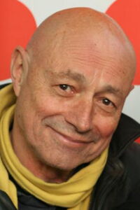 Patrice Chagnard