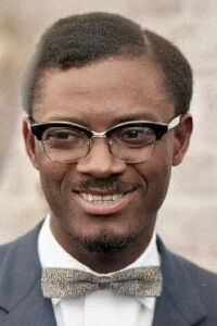 Patrice Lumumba