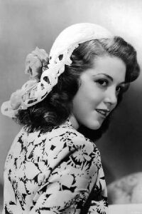 Patricia Alphin