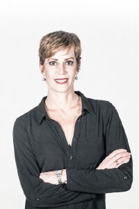 Patricia Barker