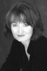 Patricia Gaul
