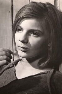 Patricia Gozzi