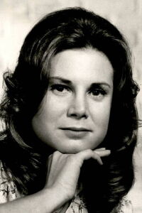 Patricia Stich