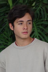 Patricio Morán