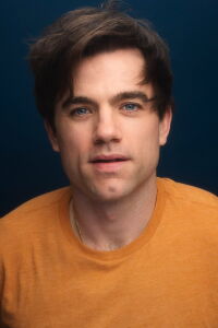 Patrick Ball