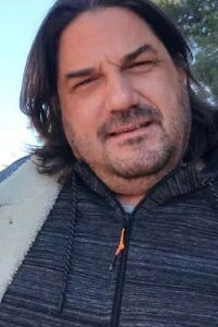 Patrick Bencomo