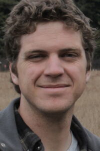 Patrick Brooks