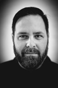 Patrick Burdine