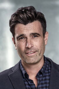 Patrick Dussault
