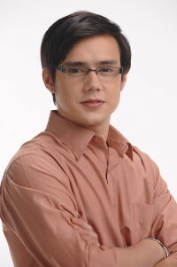 Patrick Garcia