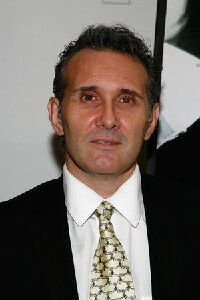 Patrick Gimenez