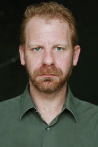 Patrick Joswig