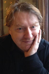 Patrick Le Bescont