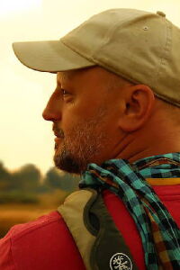 Patrick M. Sullivan Jr.