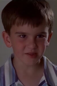 Patrick McTavish