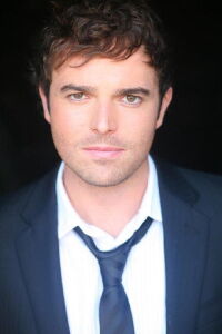 Patrick Mulvey