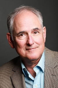 Patrick O'Connor