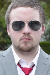 Patrick Orr