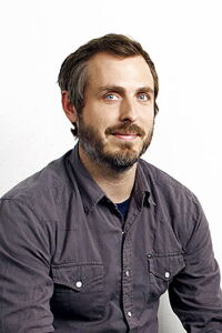 Patrick Osborne