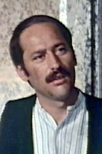 Patrick Peuvion