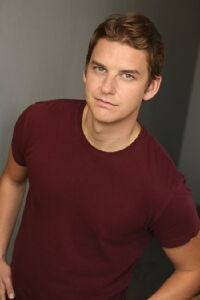 Patrick Russell