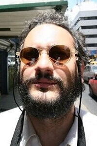 Patrick Salvador
