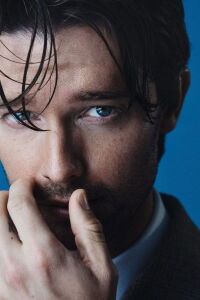 Patrick Schwarzenegger