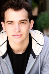 Patrick Sebes