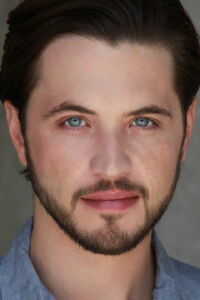 Patrick Stafford